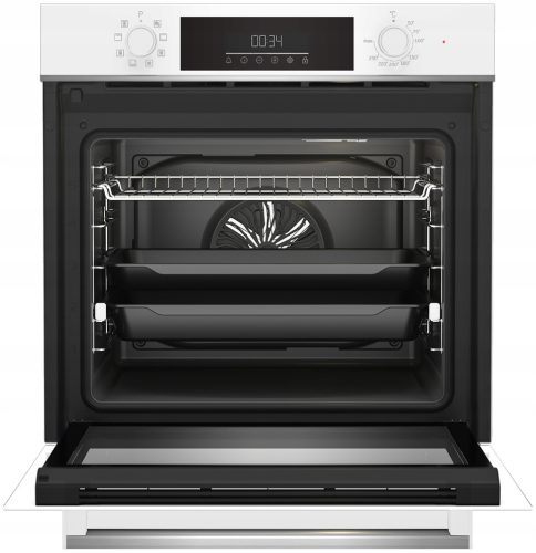Beko BBIM14300WMS Električna Pećnica 72L 60cm Bijela