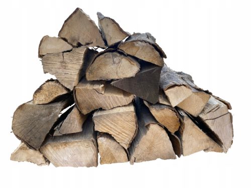  SUHO Grab drva 25 kg 50L za kozju peć, kamin, sauna roštilj