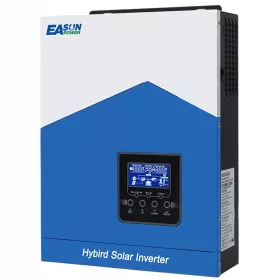    Hibridni solarni inverter izvan mreže fotonaponski inverter MPPT 230V 24V