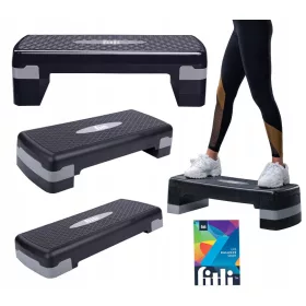 Fitli Aerobik Platforma Step Trener za Ravnotežu