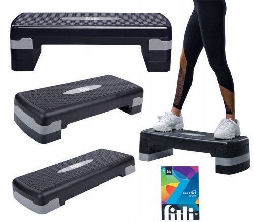 Fitli Aerobik Platforma Step Trener za Ravnotežu