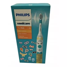 PHILIPS SONICARE HX3601/01 ForKids Design a Pet