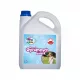  Fru Blu Set mjehurića od sapunice Tekućina za mjehuriće 3000ml