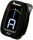 Tuner gitare Ibanez PU3-BK s klipom - crni
