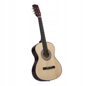   Kvalitetna klasična gitara za početnike 3/4 MusicMate M-53 od drveta lipe