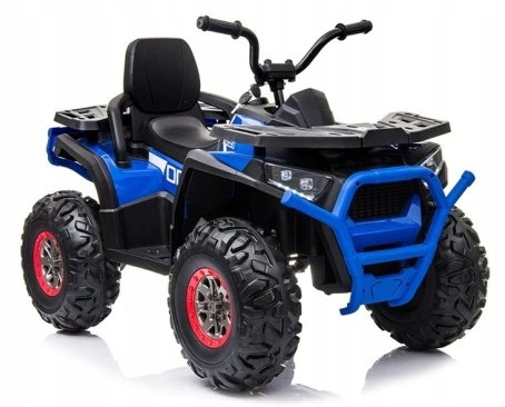  Quad LARGE za električnu bateriju 4 x 45