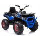  Quad LARGE za električnu bateriju 4 x 45
