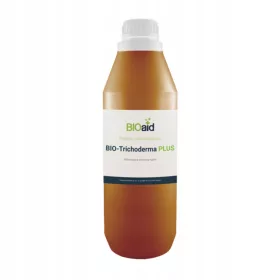   BIO-Trichoderma PLUS 1 l | Trichoderma | Bacil | Mikoriza | Gnojivo