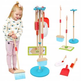 TOOKY TOY SET ZA ČIŠĆENJE DJEČJIH KOLICA