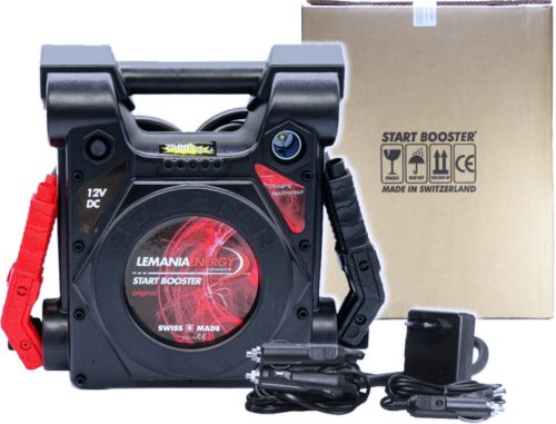 LEMANIA ENERGIJA P6-2500 ŠVICARSKI BOOSTER 2500A