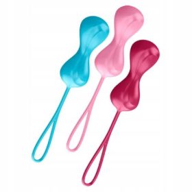 Satisfyer Power Balls Trening set