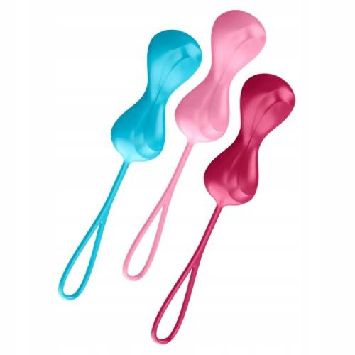 Satisfyer Power Balls Trening set