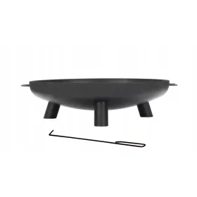  Vrtni kamin 80cm + samo sada!