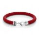 Tommy Hilfiger Muška Narukvica 2790556 + Crvena Kutija