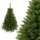 Umjetno božićno drvce Kavkaski smreka 130 cm