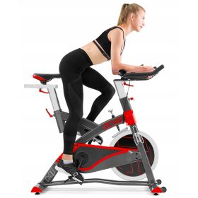  Hop-Sport HS-055IC Echo mehanički rotirajući sobni bicikl