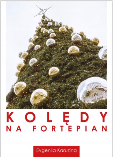 Božićne melodije za klavir