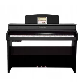 Pianino Pearl River Master, crna mat