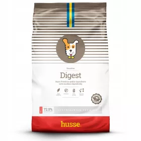  Husse suha hrana za janjetinu 12,5 kg