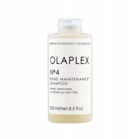 Olaplex No. 4 Bond Maintenance 250ml regenerirajući šampon