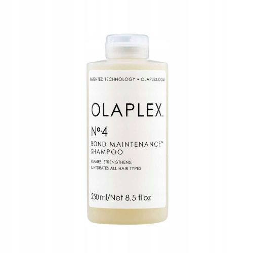 Olaplex No. 4 Bond Maintenance 250ml regenerirajući šampon
