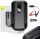 Baseus CRJS04 2000 A Super Energy Max Car Jump Starter Power Bank Booster