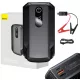 Baseus CRJS04 2000 A Super Energy Max Car Jump Starter Power Bank Booster