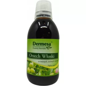 Orasi 250ml - Dermesa, Izrađen od Svježih Zelenih Plodova