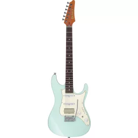 Ibanez AZ2204NW-MGR Prestige električna gitara