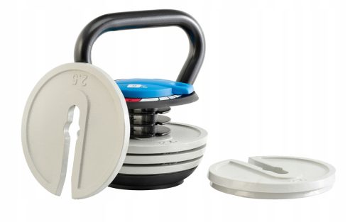  KETTLEBELL PODESIVA TEŽINA LOPTE Uteg bučice 2,2 - 9 KG ZA VJEŽBE