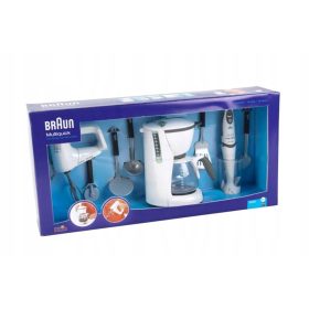 Mega set za kuhinju Braun
