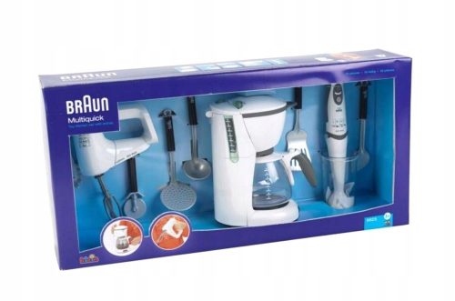 Mega set za kuhinju Braun