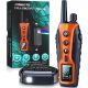 Električna obroža za pse za trening Electric Dog Training Collar, vodootporno, s dometom 1000m