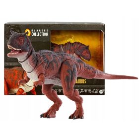 Jurski svijet. Veliki dinosaurus Carnotaurus HTK44