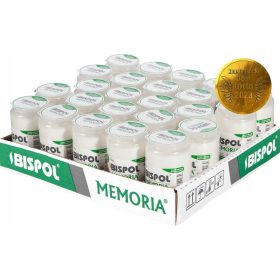  Uložak za ulje Bispol svijeće 9,5 cm