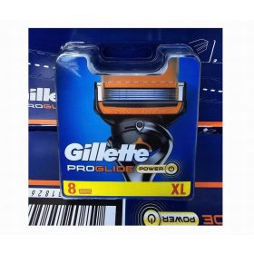  Gillette Fusion5 Proglide Power patrone za brijač 8 kom.