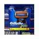  Gillette Fusion5 Proglide Power patrone za brijač 8 kom.