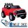  AUTO TOYOTA TUNDRA SA AKUMULATOROM 12V 2X45W EKO KOŽA EVA LED USB MP3 REMEN