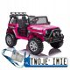  VOZILO XMX618 BATERIJA 4X45W 12V EKO KOŽA EVA LED MP4 USB BLUETOOTH