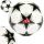  ADIDAS FOOTBALL UCL UEFA CHAMPIONS LEAGUE MÜNCHEN 2024. - 2025. IX4062 5