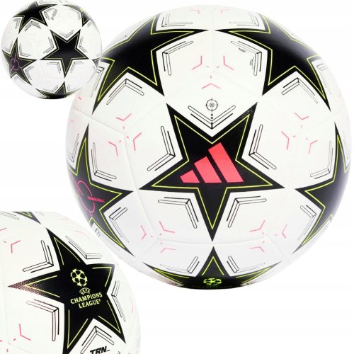  ADIDAS FOOTBALL UCL UEFA CHAMPIONS LEAGUE MÜNCHEN 2024. - 2025. IX4062 5