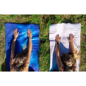  Podloga od pluta za jogu, pilates, gumene vježbe