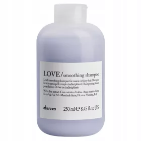   Smooth Hair Love Davines Šampon za Zaglađivanje i Kontrolu Frizz-a 250 ml