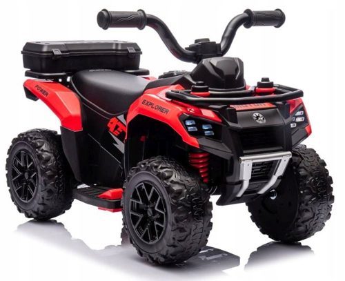  QUAD MOTOR NA AKUMULATOR ZA DJECU
