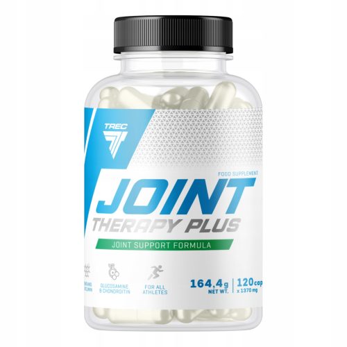 JOINT THERAPY PLUS - Dopuna za Zdravlje Zglobova i Kostiju