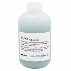 Davines Minu šampon za posvjetljivanje kose 250 ml
