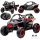  Veliki buggy Can-am Maverick terensko vozilo s 2 sjedala PA0287