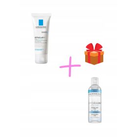    La Roche-Posay Effaclar krema za lice protiv nesavršenosti 40 ml