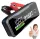 Jump Starter Booster 150W Powerbank Pumpa 27000mAh 6000A sa Stezaljkama