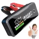 Jump Starter Booster 150W Powerbank Pumpa 27000mAh 6000A sa Stezaljkama